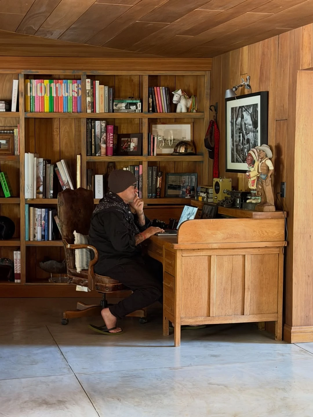 Vero Lozano y su familia disfrutan del verano en Punta del Este entre amigos, amor y rutina familiar