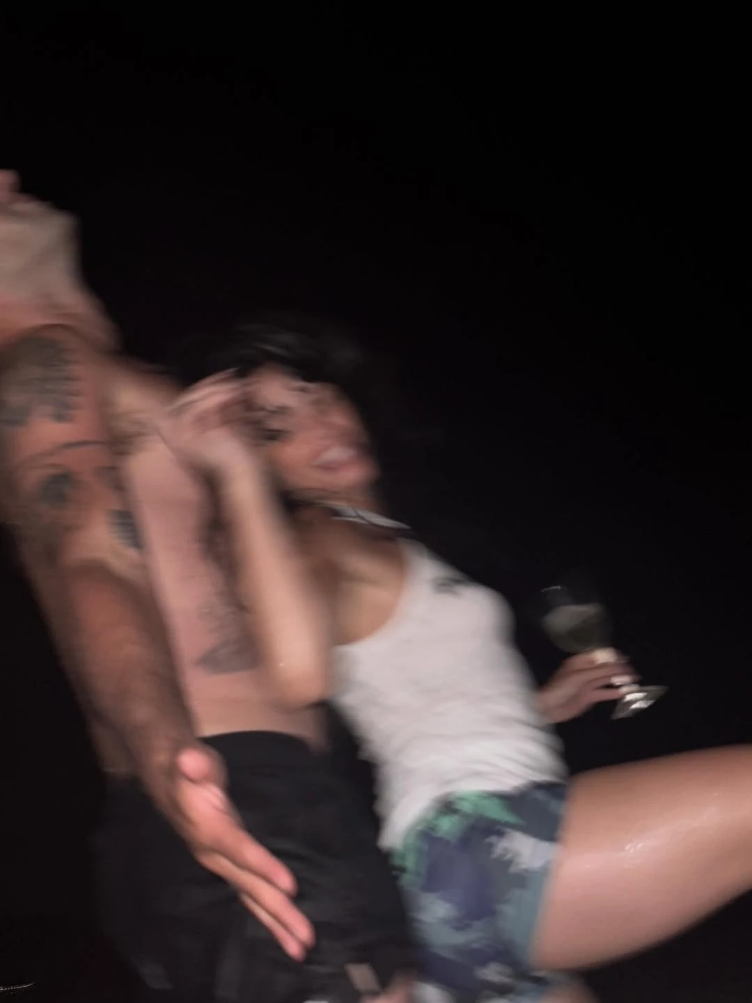 Lali anunció su casamiento con Pedro Rosemblat