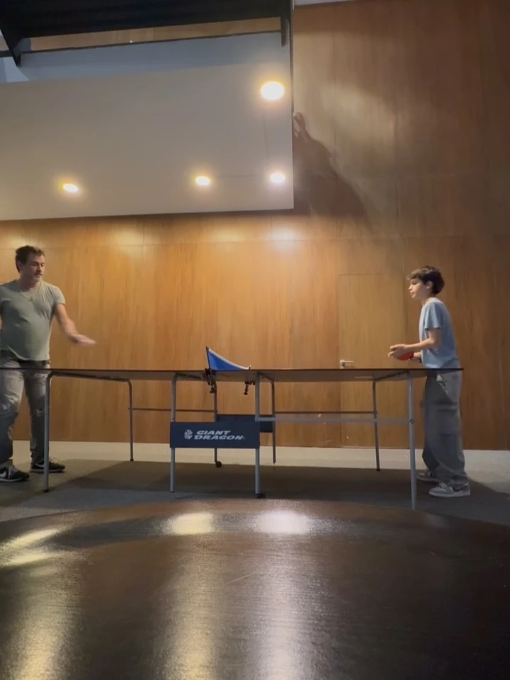 Gastón Pauls cumplió 54 años y compartió un emotivo posteo