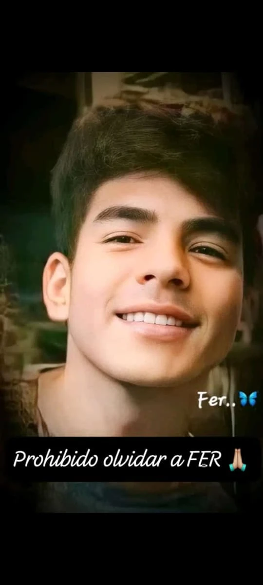 A seis años del asesinato de Fernando Báez Sosa: el emotivo posteo de su mamá, la misa en su memoria y el pedido de justicia