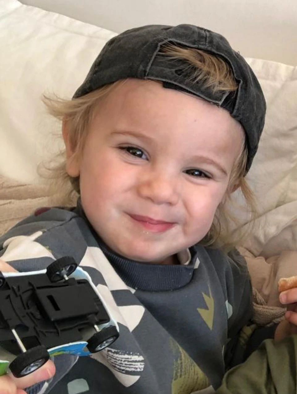 Galileo en la actualidad. Fotos: IG.