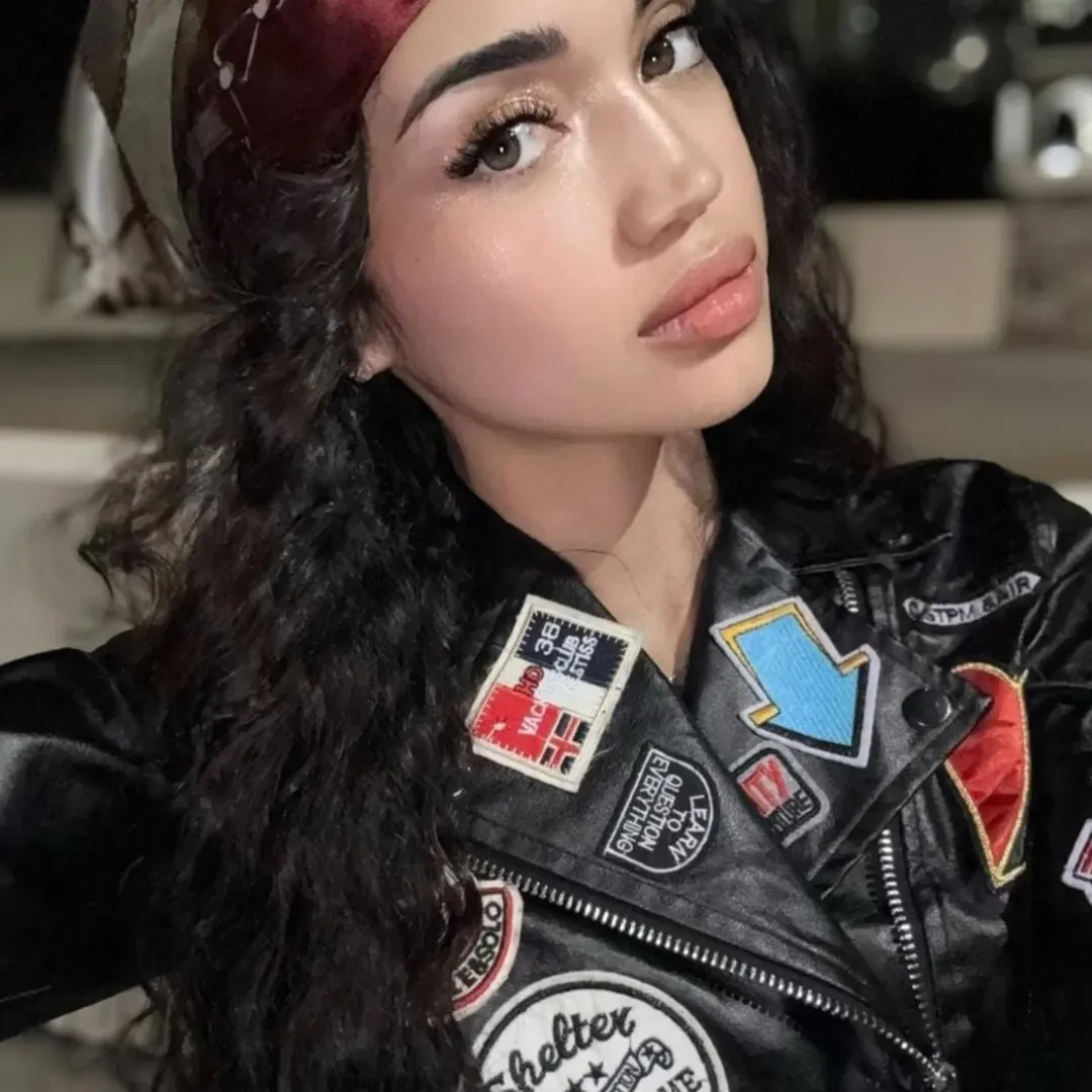 La joven estaba de vacaciones en Los Ángeles. Foto: IG.