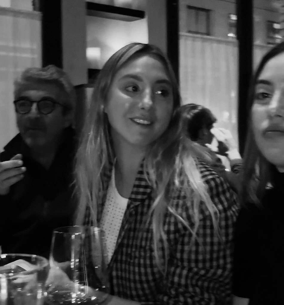 Susana Giménez sigue festejando su cumpleaños en Madrid: brindó con Ricardo Darín y Florencia Bas