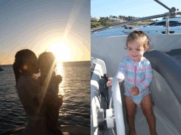 Sofia Calzetti destacada