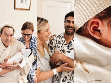 Sofía Pachano destacada