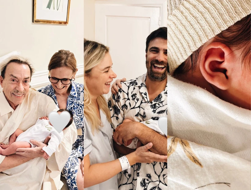 Sofía Pachano destacada