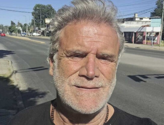 El Teto Medina reveló que tiene cáncer de colon y contó cómo atraviesa el tratamiento