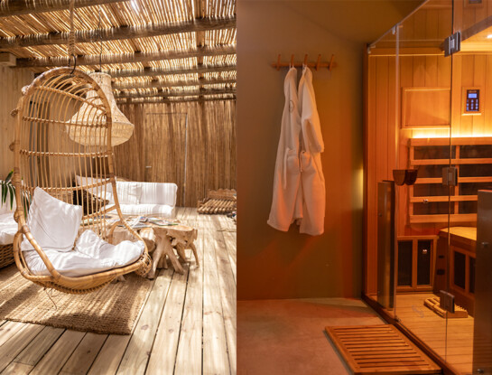 The Shack Wellness: Un refugio de bienestar frente al mar en José Ignacio, Uruguay