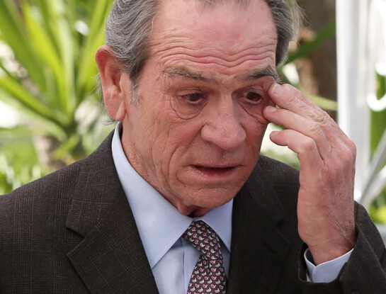 Año Nuevo trágico para Tommy Lee Jones: qué se sabe sobre la misteriosa muerte de su hija