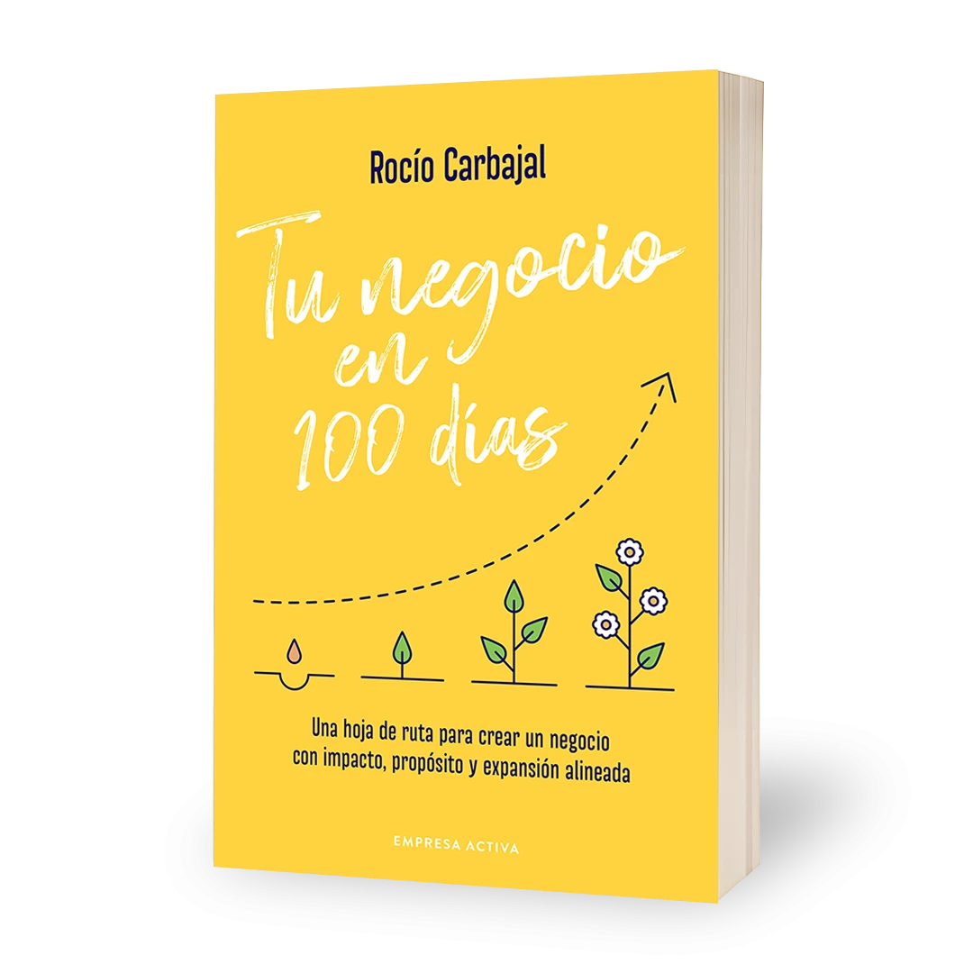 Cuando el negocio crece, pero el desgaste también cómo detectar que tu emprendimiento necesita rediseñoe 