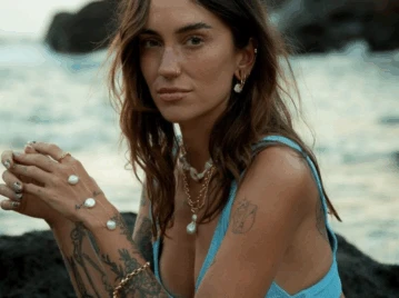 Tatuajes y salud: qué pasa con la tinta en tu cuerpo y por qué tus ganglios también se "tatúan"