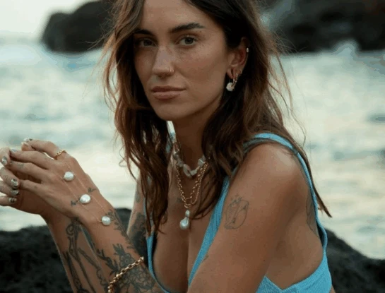 Tatuajes y salud: qué pasa con la tinta en tu cuerpo y por qué tus ganglios también se "tatúan"