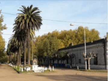 Tres pueblos fantasma cerca de Buenos Aires para una escapada distinta este verano