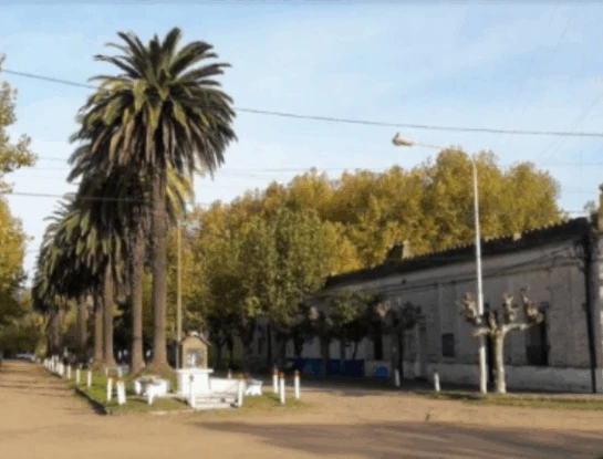 Tres pueblos fantasma cerca de Buenos Aires para una escapada distinta este verano