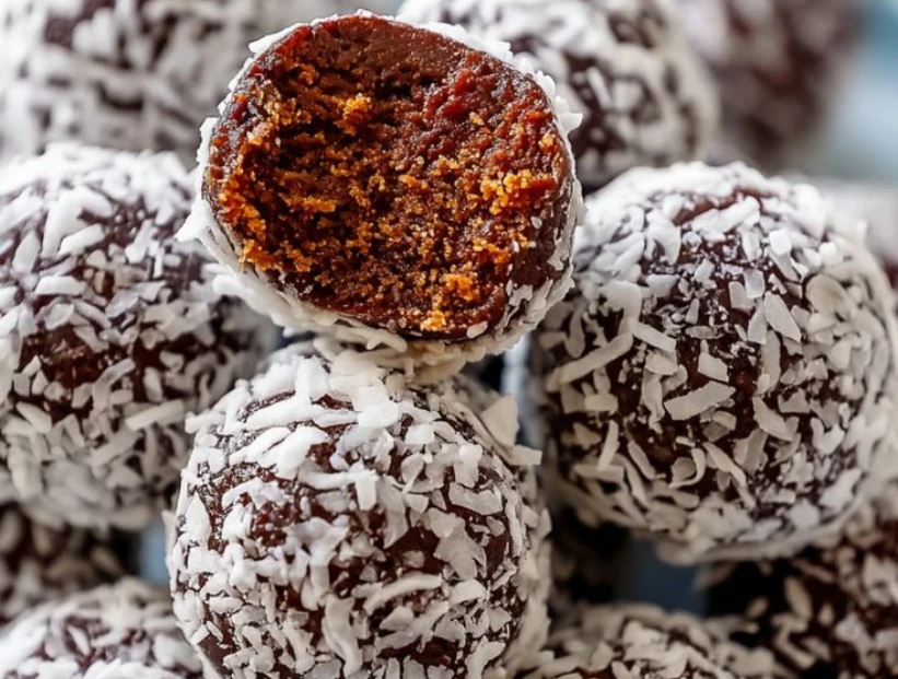Trufas destacada