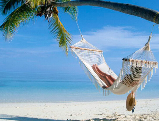 Qué le pasa al cerebro cuando descansamos de verdad