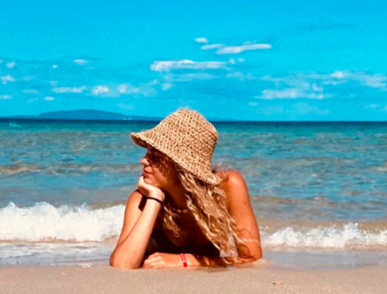 Piel y playa: claves de cuidado para disfrutar el verano sin descuidanos