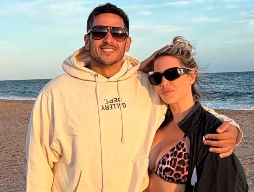 Wanda Nara destacada