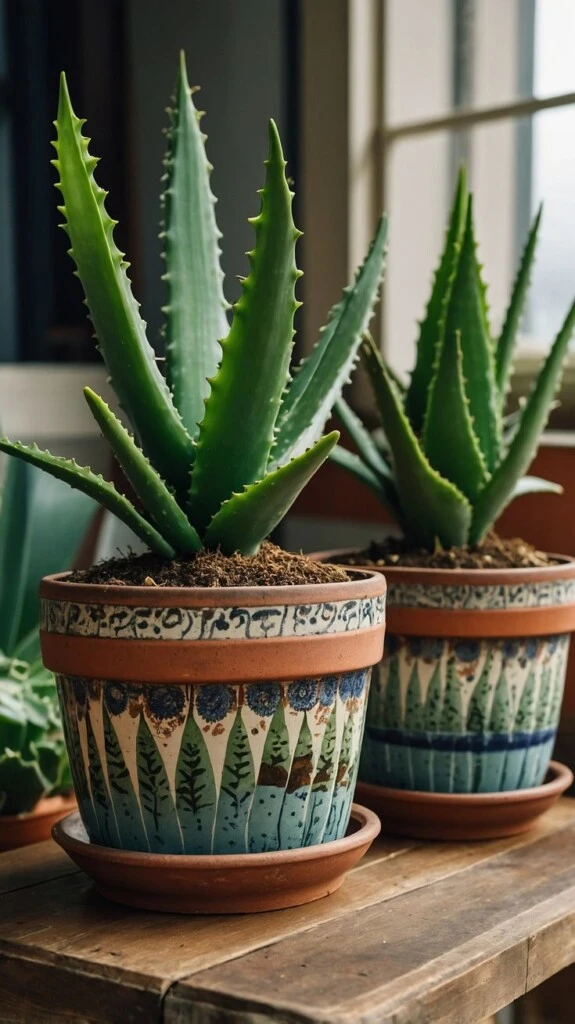 Aloe vera