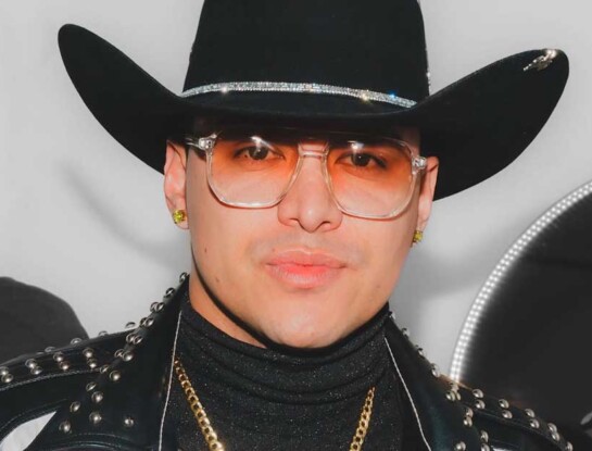 Tragedia en Colombia: quién era Yeison Jiménez, el cantante colombiano que murió en un accidente de avioneta