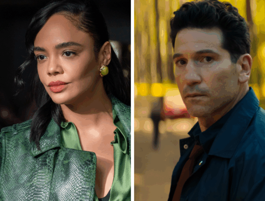 Ya llegó a Netflix la miniserie Él y ella, ideal para engancharse desde el primer capítulo