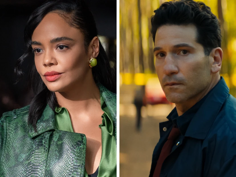 Ya llegó a Netflix la miniserie Él y ella, ideal para engancharse desde el primer capítulo