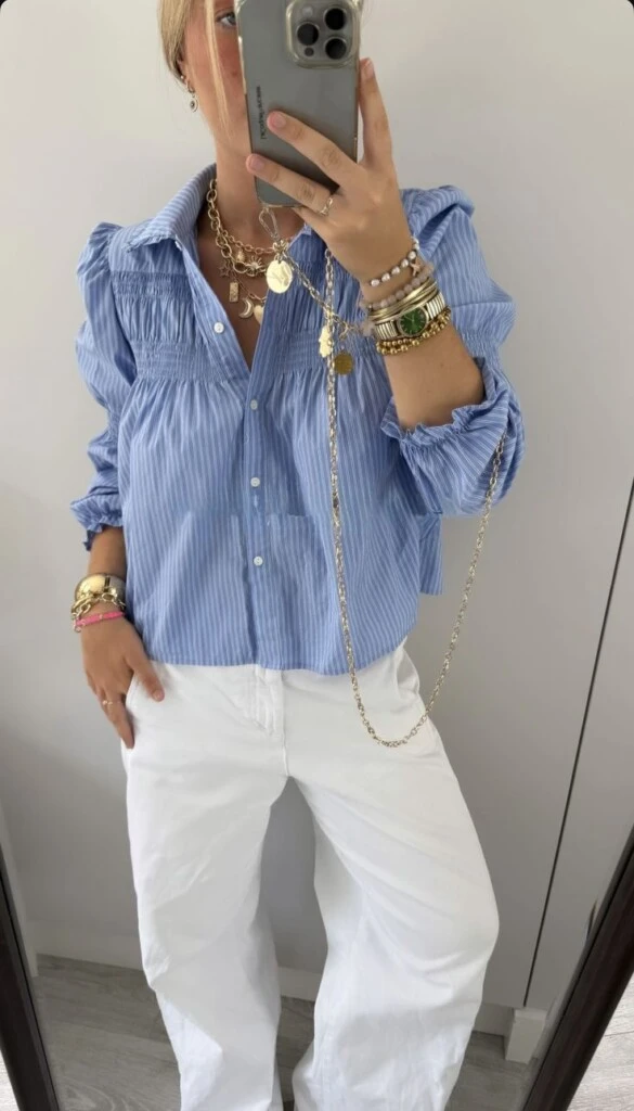 Es un estilo que enamoró a los jóvenes.