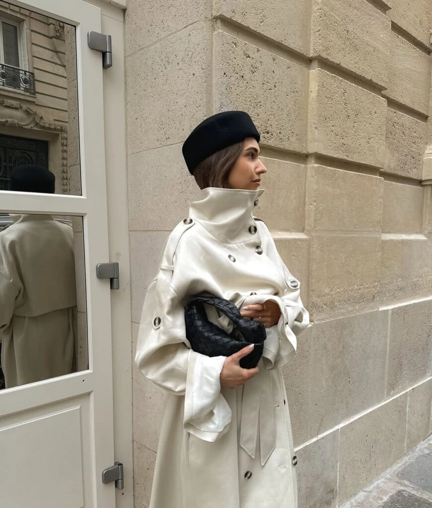 Es un sombrero clásico que se apoderó de las redes sociales.