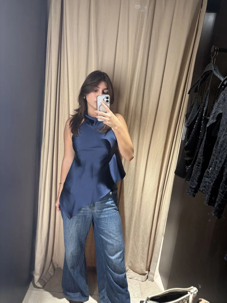 Este estilo ya conquistó el street style.