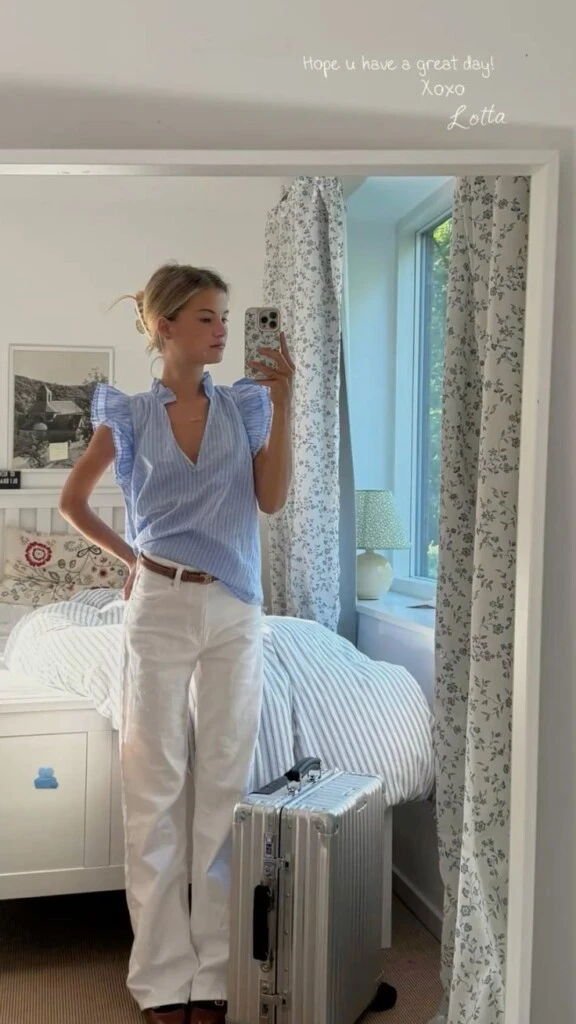 Es un estilo que se apoderó de las calles.