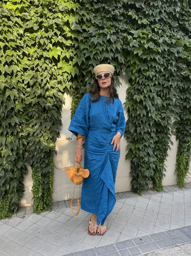 El pillbox se apoderó del street style.