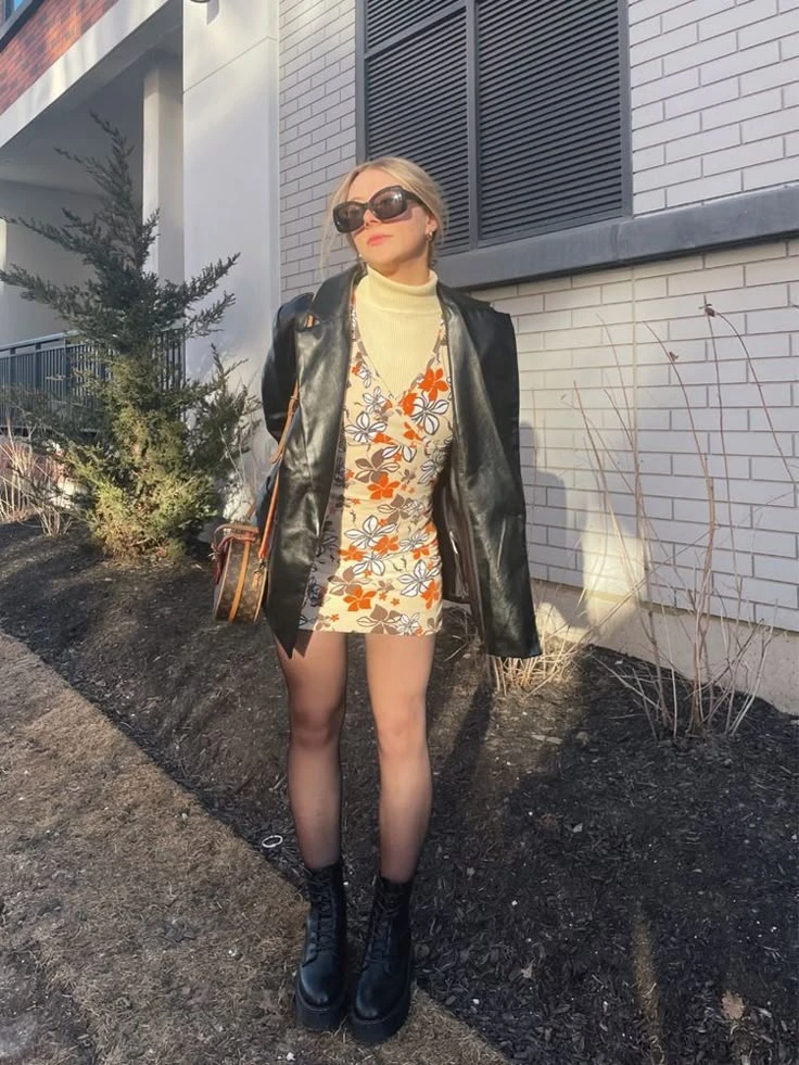 Podés crear. un. look romántico.