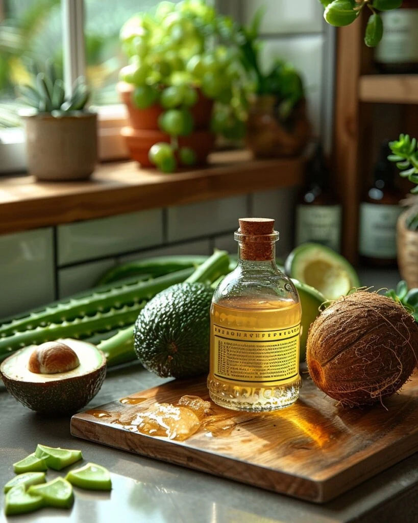 Cómo preparar aceite de palta: ideal para nutrir y restaurar el pelo seco y maltratado

