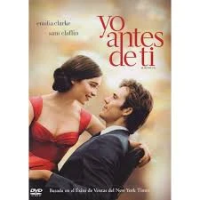 "Yo antes de ti" arrasa en Netflix.