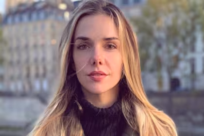 Julieta Nair Calvo es uno de los nombres que cobran más fuerza para interpretar a Susana.