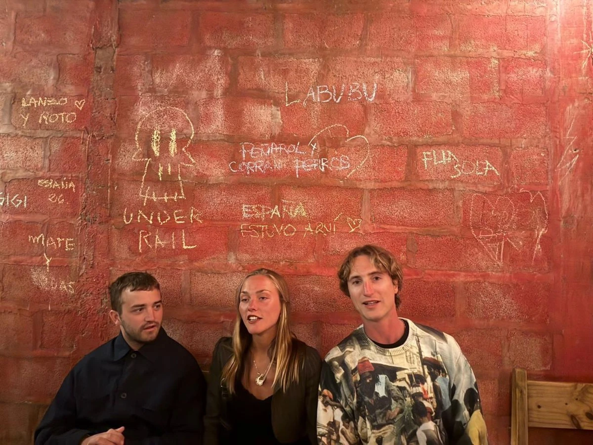 Las fotos íntimas de las vacaciones de Maru Botana y su familia en Punta del Este