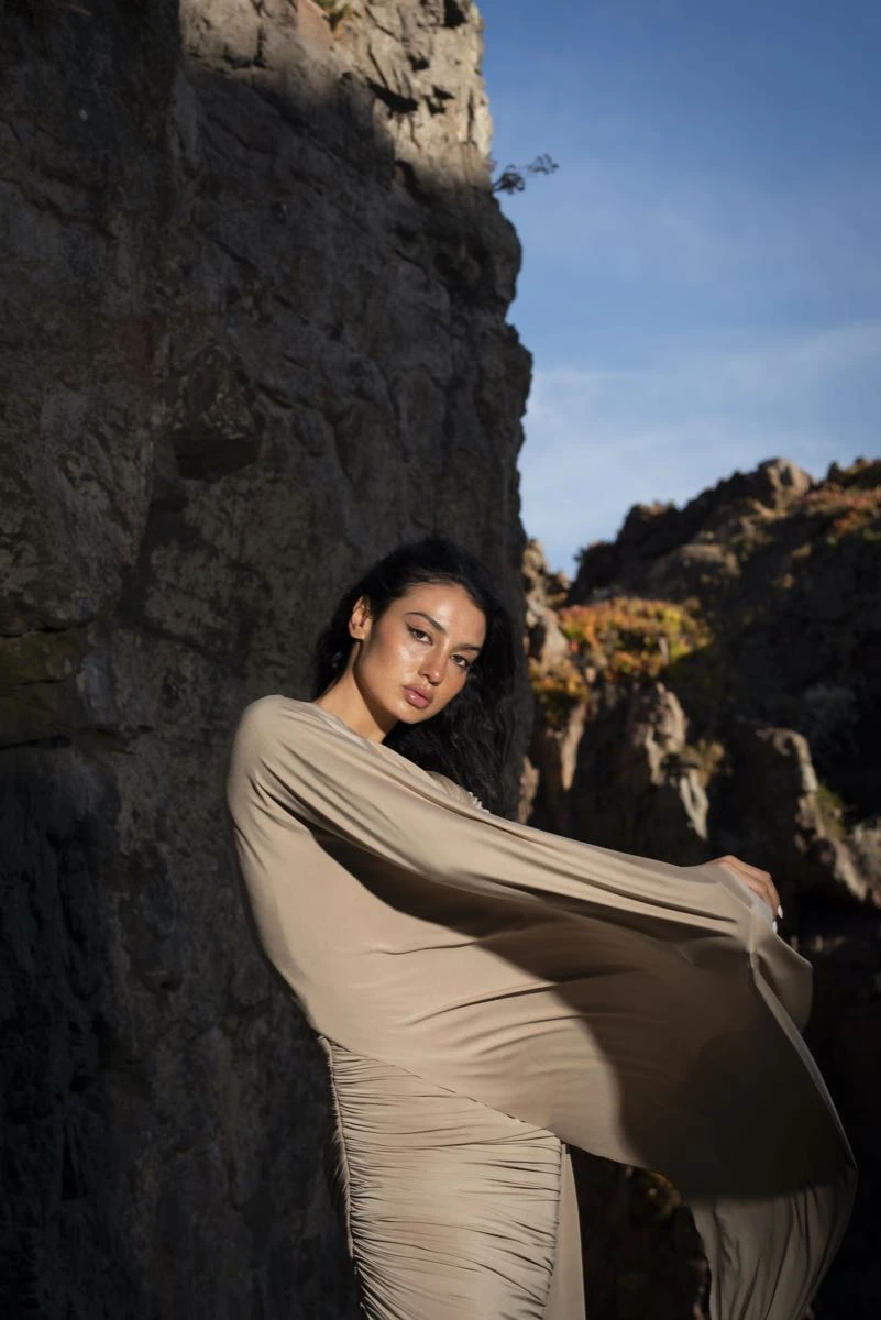 Colección crucero 2026 de Pucheta Paz. 