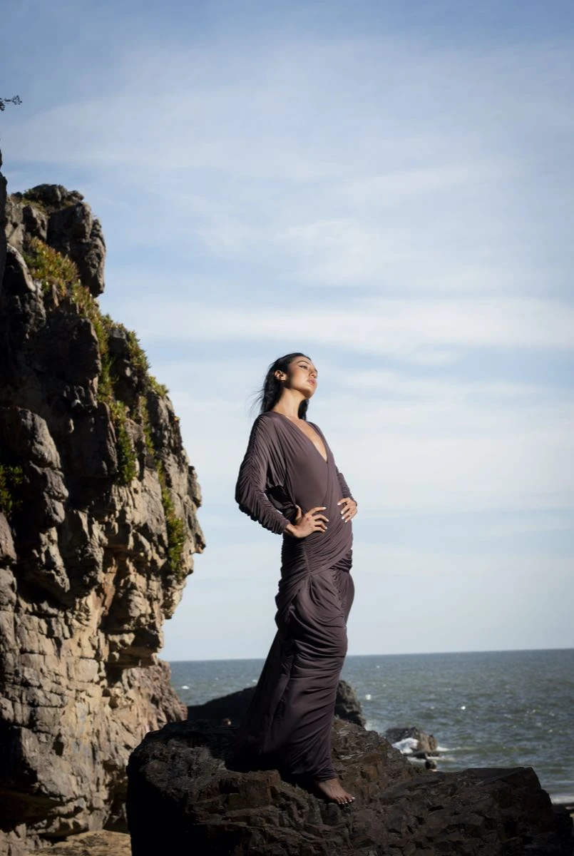 Colección crucero 2026 de Pucheta Paz. 