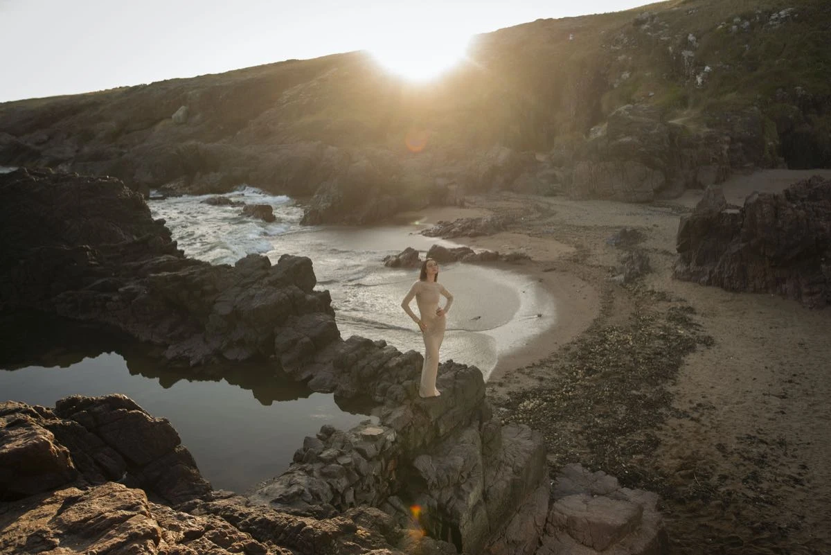 Colección crucero 2026 de Pucheta Paz. 