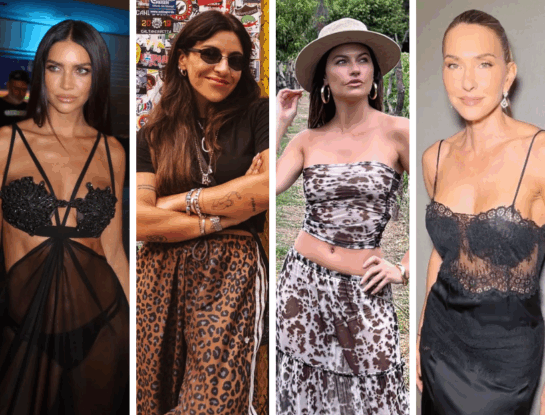 Verano 2026: los romances que arrancaron el año entre playas, blanqueos y rumores