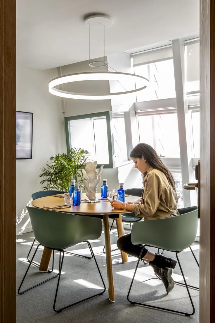 Coworking y salud mental: las claves para trabajar sin agotamiento