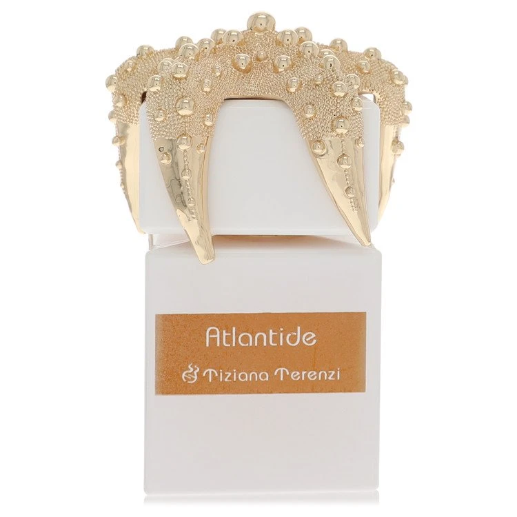 Tiziana Terenzi – Atlante.