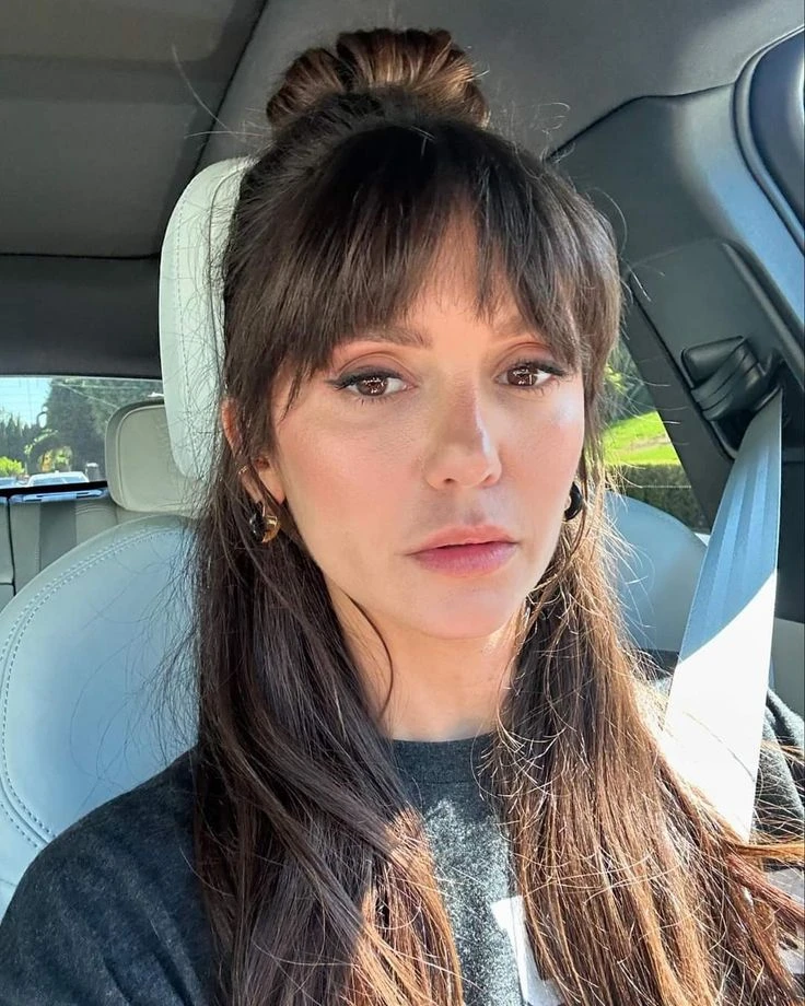 espresso martini brunette