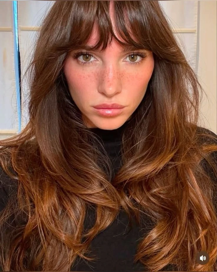 Bropper (marrón cobrizo)