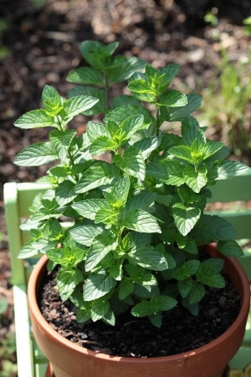 La ciboulette es ideal para sumar sabor sin ocupar espacio ni complicarse.