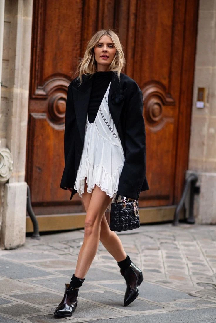 Alerta tendencia: 4 modelos de botas dosmileras que vuelven este otoño-invierno 2026