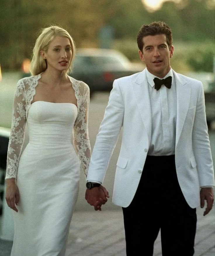 Love story: la reconstrucción minuto a minuto del trágico accidente de John Kennedy Jr. y Carolyn Bessette