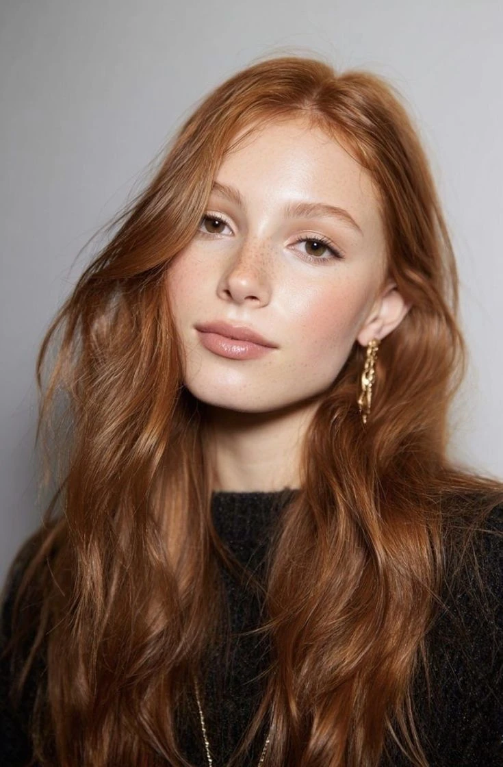 Coloración silenciosa: la tendencia en pelo 2026 que apuesta por lo natural y que podés adaptar a tu estilo