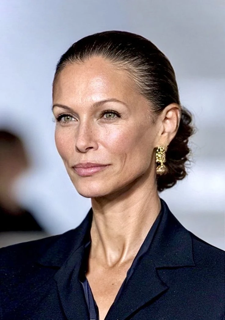 Maquillaje de ojos fácil a partir de los 40: los trucos que realmente iluminan la mirada (según un experto)