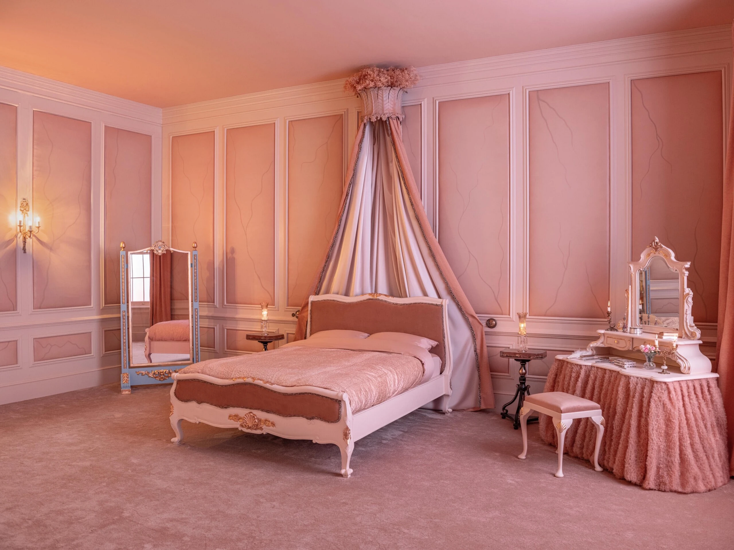 Pasar una noche en el dormitorio de Cathy en West Yorkshire ¡es posible!